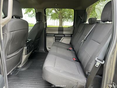 2020 Ford F-150 STX / SPORT - Photo 11 - Monroe, LA 71201