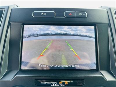 2020 Ford F-150 XLT   - Photo 20 - Monroe, LA 71201