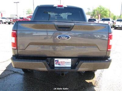 2020 Ford F-150 XLT - Photo 15 - Monroe, LA 71201