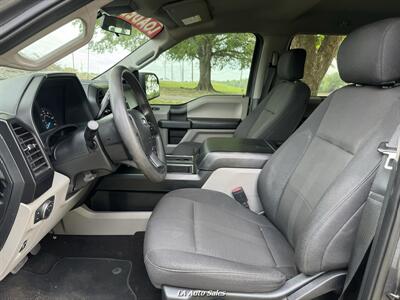 2020 Ford F-150 STX / SPORT - Photo 16 - Monroe, LA 71201