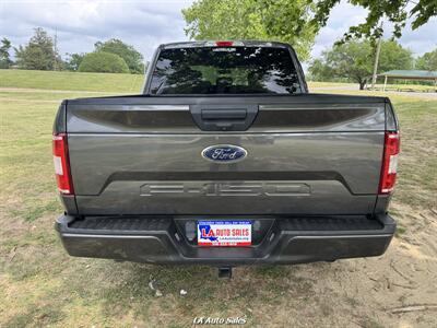2020 Ford F-150 STX / SPORT - Photo 4 - Monroe, LA 71201