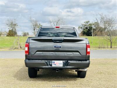 2020 Ford F-150 XLT   - Photo 10 - Monroe, LA 71201
