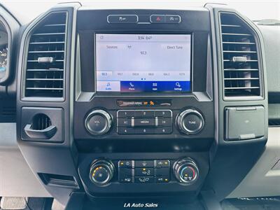 2020 Ford F-150 XLT   - Photo 18 - Monroe, LA 71201