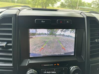 2020 Ford F-150 STX / SPORT - Photo 19 - Monroe, LA 71201