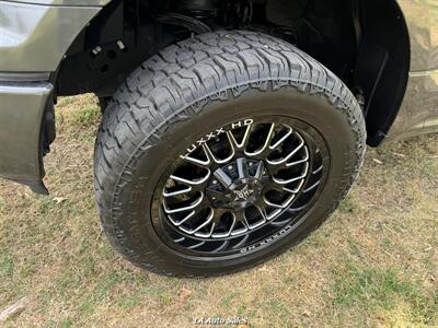 2020 Ford F-150 STX / SPORT - Photo 9 - Monroe, LA 71201