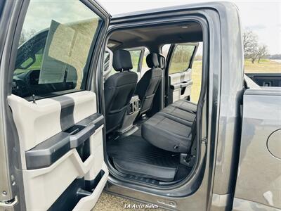 2020 Ford F-150 XLT   - Photo 15 - Monroe, LA 71201