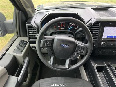 2020 Ford F-150 STX / SPORT - Photo 14 - Monroe, LA 71201