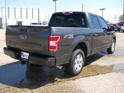 2020 Ford F-150 XLT   - Photo 14 - West Monroe, LA 71225