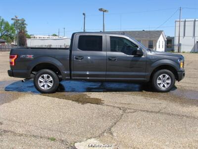 2020 Ford F-150 XLT   - Photo 13 - West Monroe, LA 71225