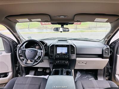 2020 Ford F-150 XLT   - Photo 16 - Monroe, LA 71201