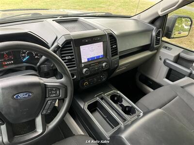 2020 Ford F-150 STX / SPORT - Photo 15 - Monroe, LA 71201