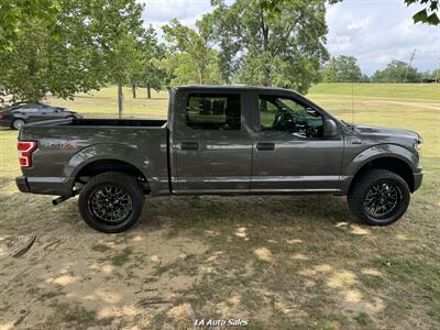 2020 Ford F-150 STX / SPORT - Photo 6 - Monroe, LA 71201