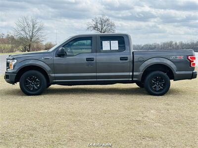 2020 Ford F-150 XLT   - Photo 4 - Monroe, LA 71201