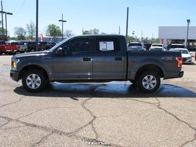 2020 Ford F-150 XLT   - Photo 17 - West Monroe, LA 71225