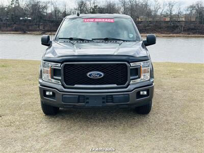 2020 Ford F-150 XLT   - Photo 7 - Monroe, LA 71201