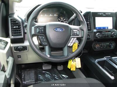 2020 Ford F-150 XLT   - Photo 5 - West Monroe, LA 71225