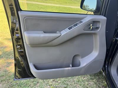 2014 Nissan Frontier PRO4X   - Photo 16 - Monroe, LA 71201