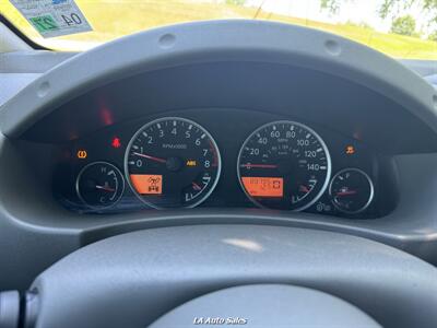 2014 Nissan Frontier PRO4X   - Photo 20 - Monroe, LA 71201