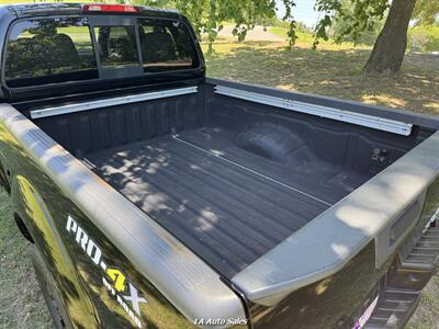 2014 Nissan Frontier PRO4X   - Photo 10 - Monroe, LA 71201