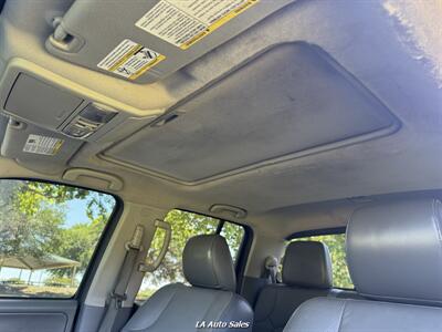 2014 Nissan Frontier PRO4X   - Photo 17 - Monroe, LA 71201