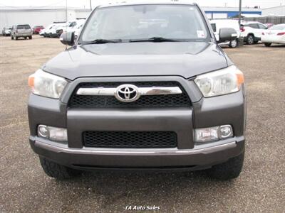 2011 Toyota 4Runner SR5   - Photo 8 - Monroe, LA 71201