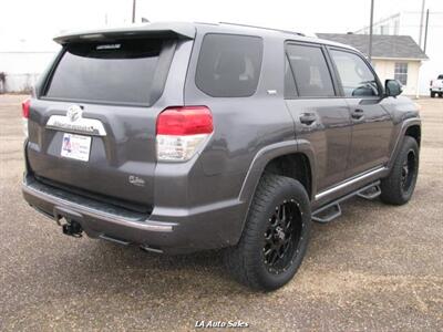 2011 Toyota 4Runner SR5   - Photo 3 - Monroe, LA 71201