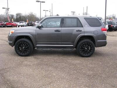 2011 Toyota 4Runner SR5   - Photo 6 - Monroe, LA 71201