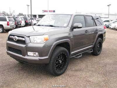 2011 Toyota 4Runner SR5   - Photo 7 - Monroe, LA 71201