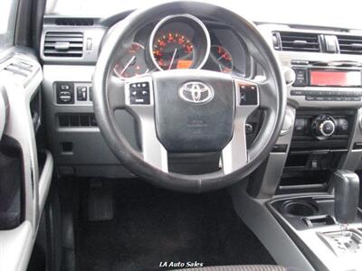 2011 Toyota 4Runner SR5   - Photo 14 - Monroe, LA 71201