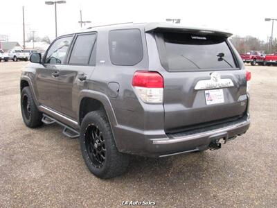 2011 Toyota 4Runner SR5   - Photo 5 - Monroe, LA 71201