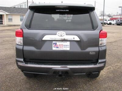 2011 Toyota 4Runner SR5   - Photo 4 - Monroe, LA 71201