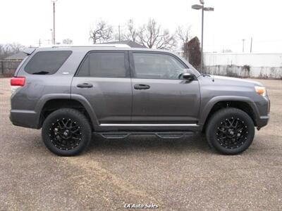 2011 Toyota 4Runner SR5  