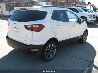 2020 Ford EcoSport SES   - Photo 3 - West Monroe, LA 71225