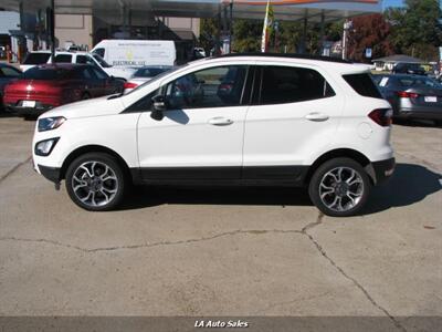 2020 Ford EcoSport SES   - Photo 6 - West Monroe, LA 71225