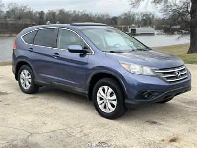 2013 Honda CR-V EX   - Photo 5 - Monroe, LA 71201