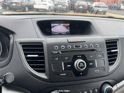 2013 Honda CR-V EX 4dr SUV   - Photo 13 - Monroe, LA 71201