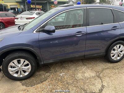 2013 Honda CR-V EX 4dr SUV   - Photo 4 - Monroe, LA 71201
