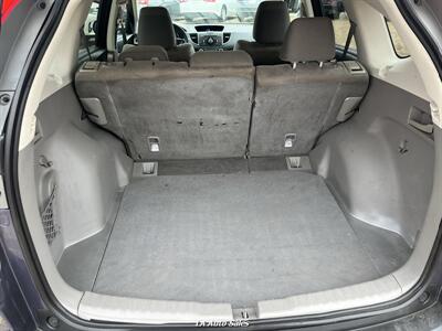 2013 Honda CR-V EX   - Photo 6 - Monroe, LA 71201