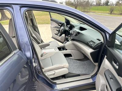 2013 Honda CR-V EX   - Photo 18 - Monroe, LA 71201