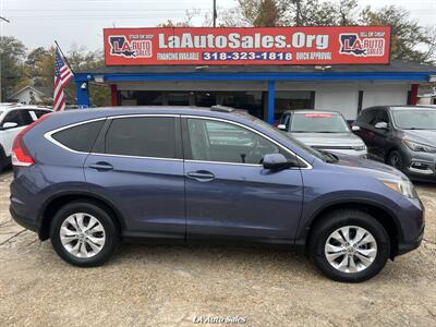 2013 Honda CR-V EX   - Photo 1 - Monroe, LA 71201