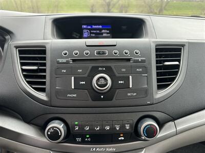 2013 Honda CR-V EX   - Photo 21 - Monroe, LA 71201