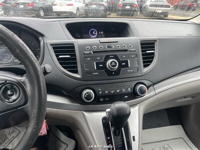 2013 Honda CR-V EX   - Photo 13 - Monroe, LA 71201