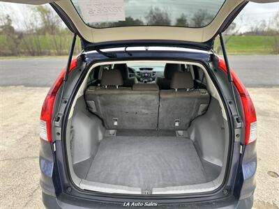 2013 Honda CR-V EX   - Photo 10 - Monroe, LA 71201