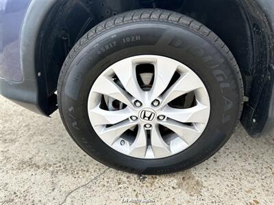 2013 Honda CR-V EX   - Photo 12 - Monroe, LA 71201
