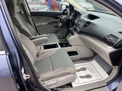 2013 Honda CR-V EX 4dr SUV   - Photo 9 - Monroe, LA 71201