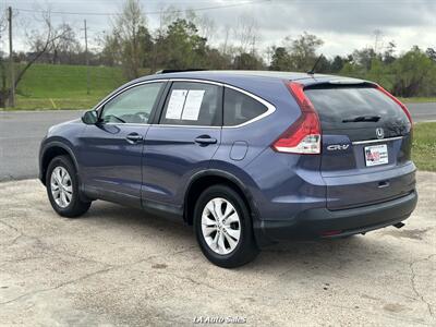 2013 Honda CR-V EX   - Photo 7 - Monroe, LA 71201