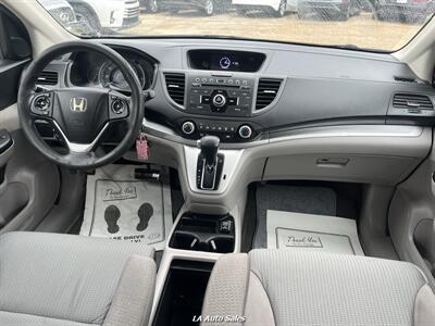 2013 Honda CR-V EX   - Photo 7 - Monroe, LA 71201