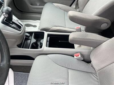 2013 Honda CR-V EX 4dr SUV   - Photo 11 - Monroe, LA 71201