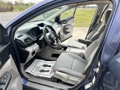 2013 Honda CR-V EX   - Photo 16 - Monroe, LA 71201