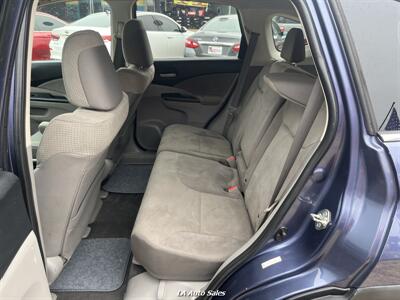 2013 Honda CR-V EX   - Photo 5 - Monroe, LA 71201